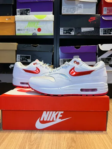 Air Max 1 Valentine?s Day 42 original