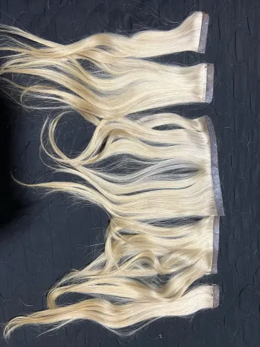 Cabelo Humano 