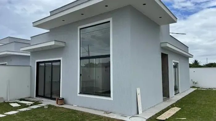 Casa em Rio das Ostras