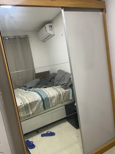 Guarda roupa NOVO