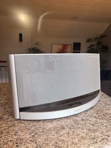 Bose SoundDock 10 | Digital Music System | Caixa de Som + Controle