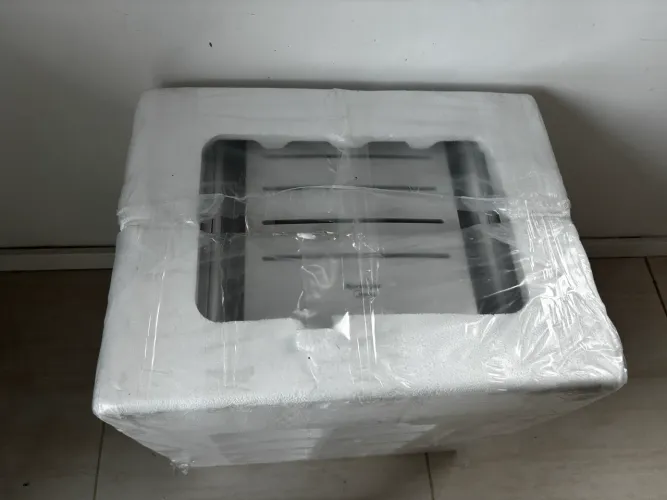 Ar-condicionado 10000 Btu janela