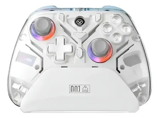 Controle gamer Bluetooth AOLION K10 Xbox, PC, Nintendo etc
