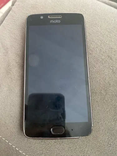 Motorola retirada de peças