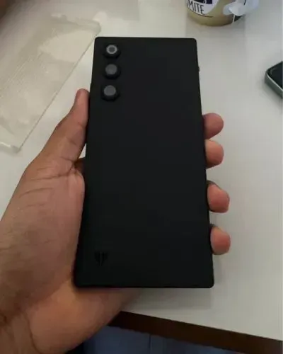 Red Magic 10 Air 512gb 16gb, vendo em Vitória da conquista n faco olx