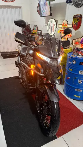Zontes T 350 X Adventure