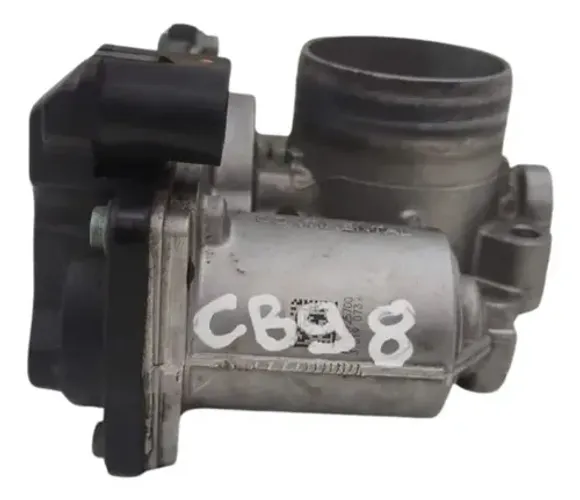 Tbi Corpo Borboleta Polo Virtus 1.0 3c 2016-2026 04c133062h