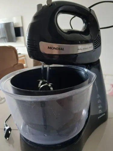 Batedeira Mondial Premium