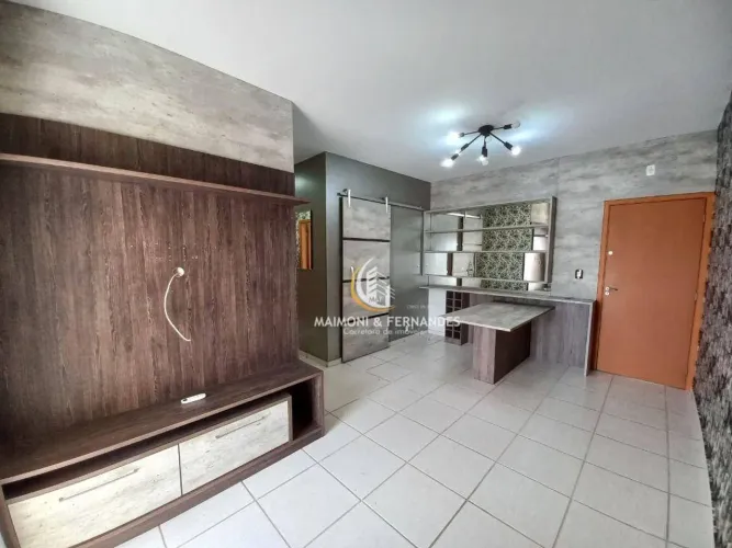 Apartamento à venda, 59 m² por R$ 300.000,00 - Jardim Matheus Maniero - Rio Claro/SP