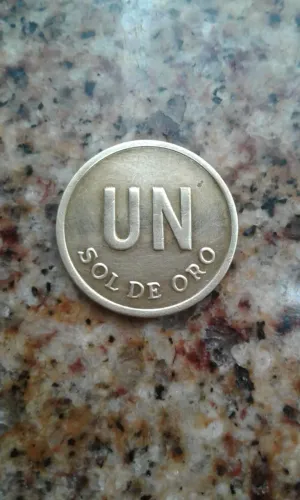 Moeda Antiga