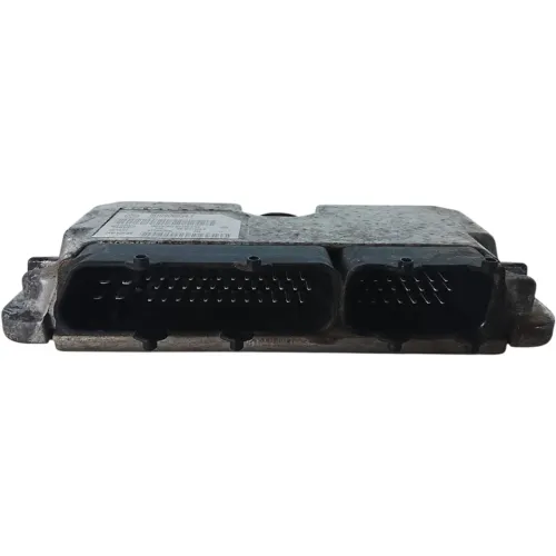 Modulo injeção eletrônica 1.0 vw gol 2011 2012