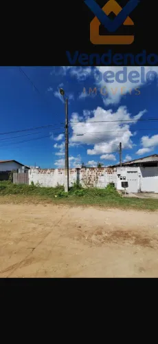 TERRENO RESIDENCIAL em CABEDELO - PB, RECANTO DO POÇO