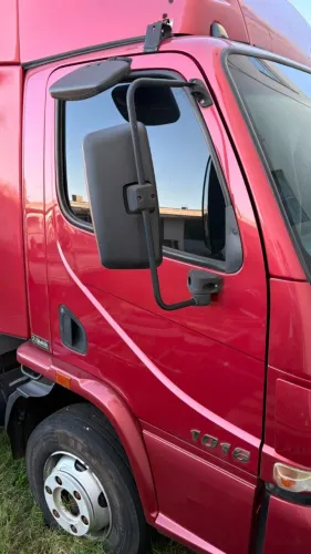 Vendo Mercedes Accelo 1016 ce 2020 Unico Dono