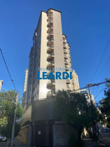 APARTAMENTO - SÃO BENEDITO - MG