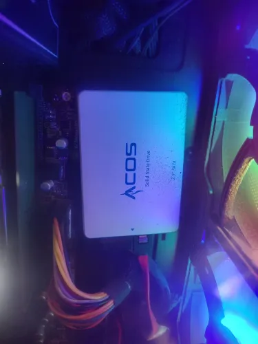 Ssd 480gb