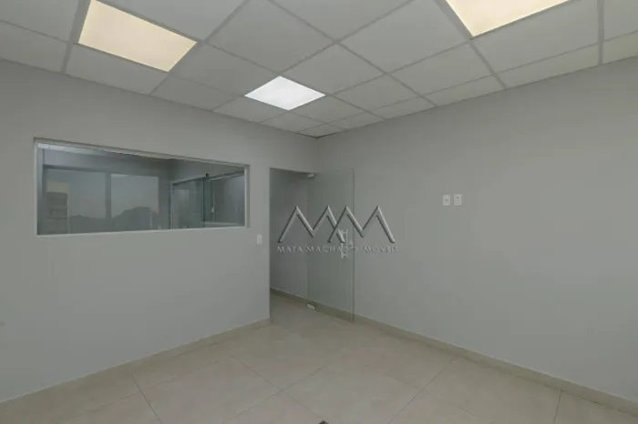 Sala à Venda ou Locação no Vila Da Serra | 38,37 m²