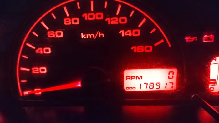 Lifan Foison 1.3 16V 85cv 2P 2015