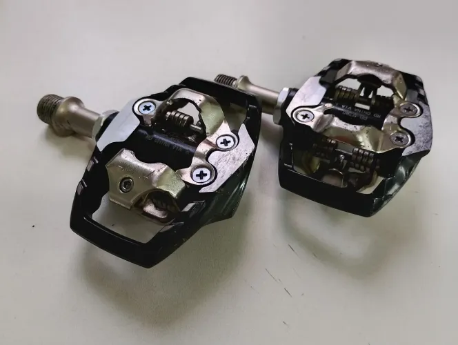 Pedal Clipe MTB Bucklos 