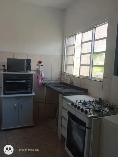 Casa sobrado à venda no Jardim Carolina em Sorocaba - SP