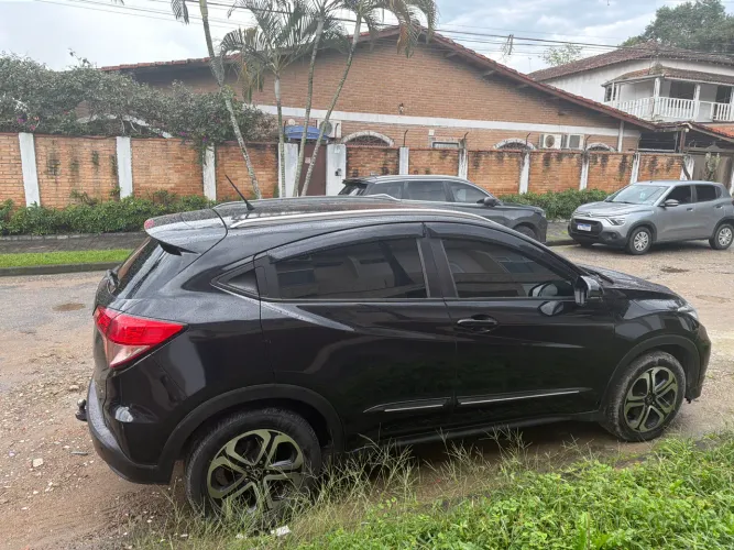 Honda HR-V EX 1.8 Flexone 16V 5P Aut. 2016