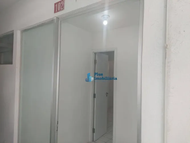 Sala para alugar, 18 m² por R$ 1.700/mês - Graças - Recife/PE