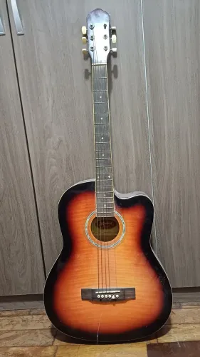 Violão Madrid
