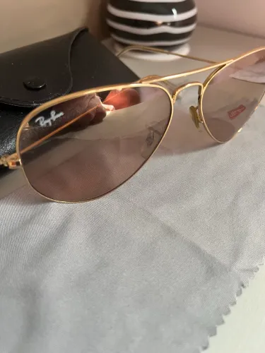 Ray Ban