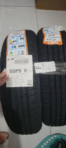  Pneus CORSA aro 13 novos.