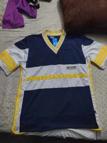 Camisa adidas GG