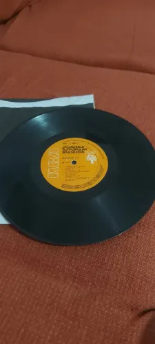 Lp gilberto gil aquele abraço