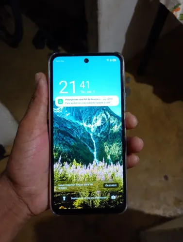 Vendo esse telefone infinix smart 256 GB de memória r$ 700 número de 77 999 77 0059
