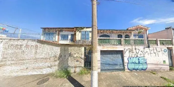 Terreno à venda, 554 m² - Parque Industrial - Campinas/SP