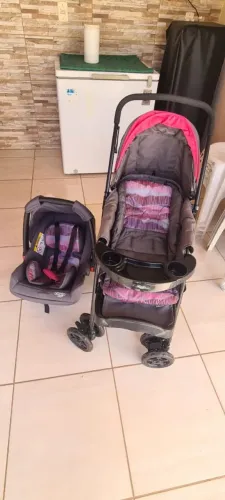 Carrinho de bebê Cosco Kids 