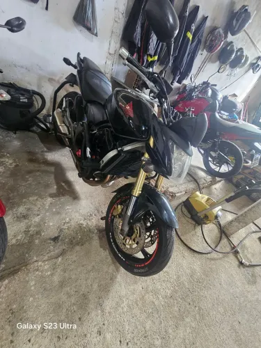 Hora de realizar o sonho do Hornetona