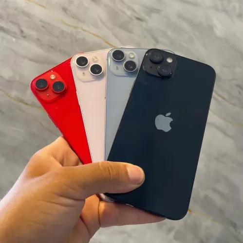 iPhone 14 128gb com garantia Kaiser iPhones 