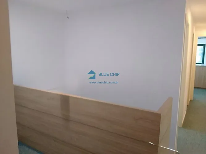 Salas para Locação no Edifício CEO - Corporate Executive Offices - Barra da Tijuca com 72m