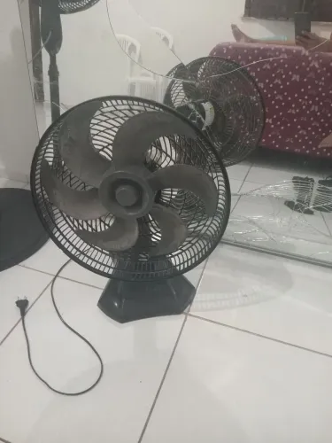 Ventilador