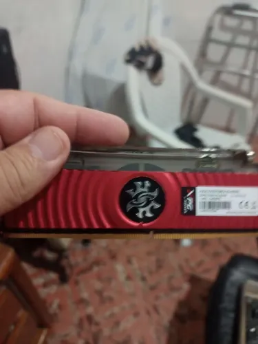 Memoria RAM 8 gigá DDR 8 troca em celular