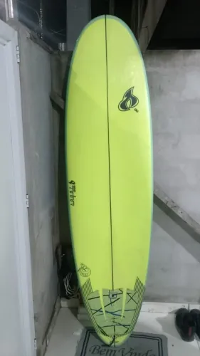 Prancha de surf mini long