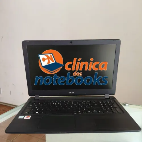 Notebook Acer Core i3