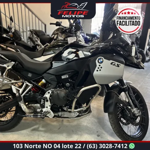 F900 Adventure Plus 