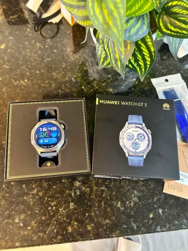 Huawei Watch GT5