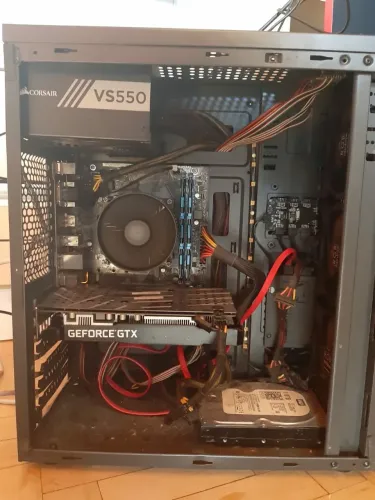 computador gamer