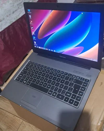 Positivo Core I5 2350M 4GB HD 500GB WINDOWS 8.1 FORMATADO