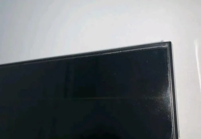 Tv smart 43