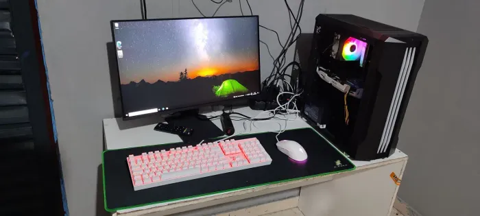 PC GAMER