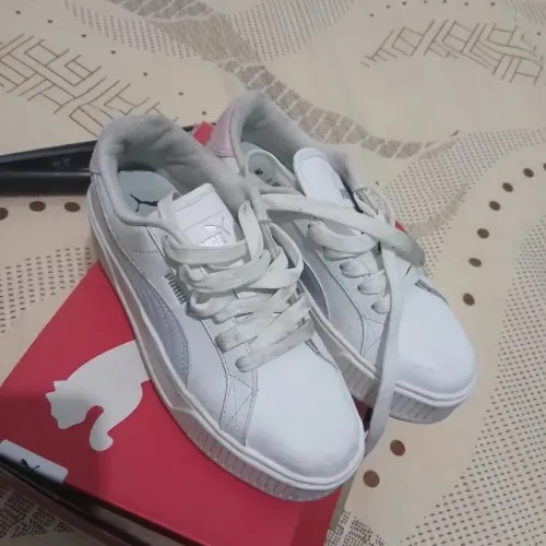 Tenis Puma original 35 