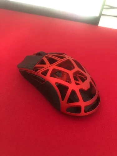WLMOUSE MAX