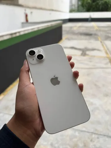 iPhone 14 Plus | Sem marcas de uso | NOVO