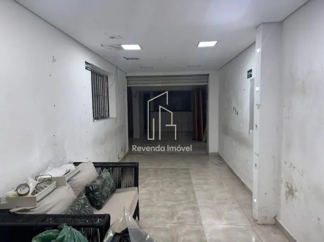 Excelente ponto comercial para locação em São Paulo-SP, Vila Prudente: 4 salas, 2 banheiro